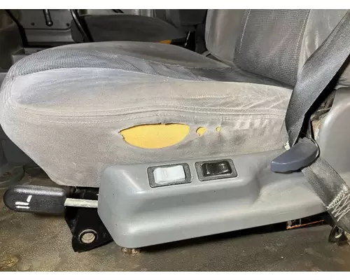 STERLING A9500 SERIES Seat (non-Suspension)