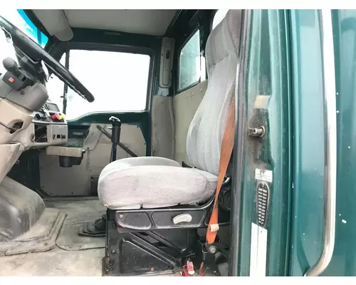 STERLING A9500 SERIES Seat (non-Suspension)