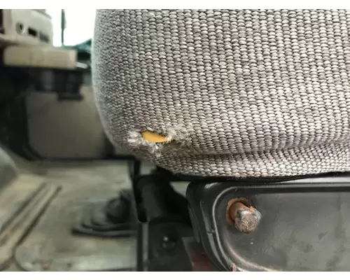 STERLING A9500 SERIES Seat (non-Suspension)