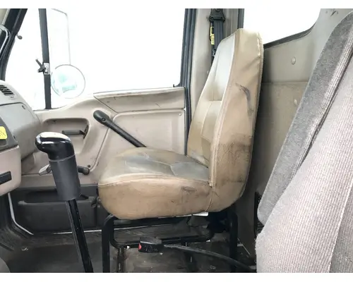 STERLING A9500 SERIES Seat (non-Suspension)