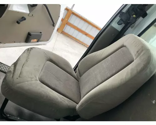 STERLING A9500 SERIES Seat (non-Suspension)