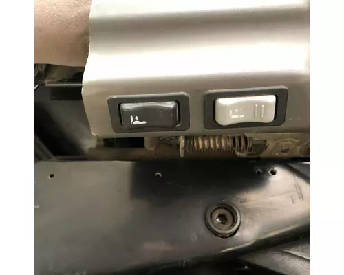 STERLING A9500 SERIES Seat (non-Suspension)