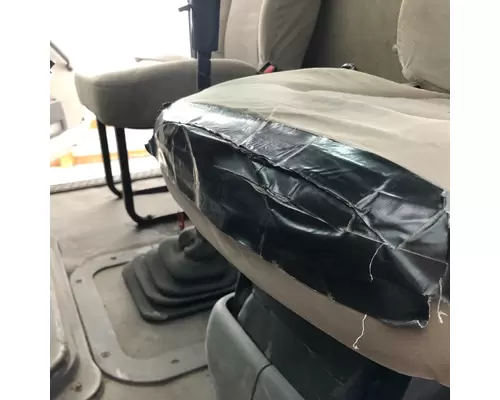 STERLING A9500 SERIES Seat (non-Suspension)