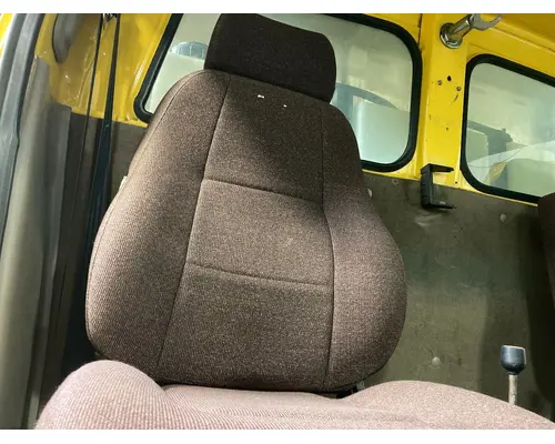 STERLING A9500 SERIES Seat (non-Suspension)