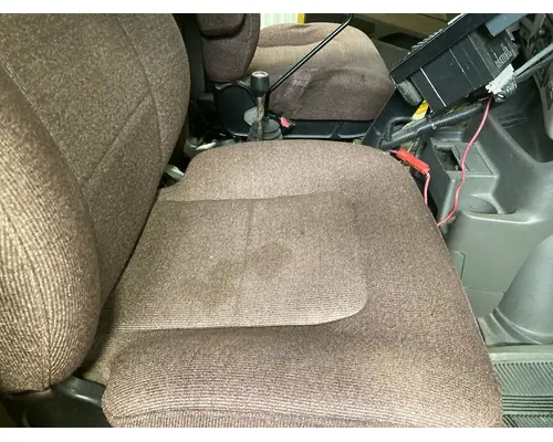 STERLING A9500 SERIES Seat (non-Suspension)