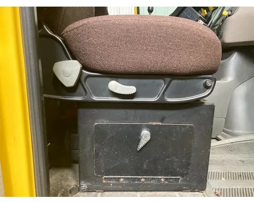 STERLING A9500 SERIES Seat (non-Suspension)