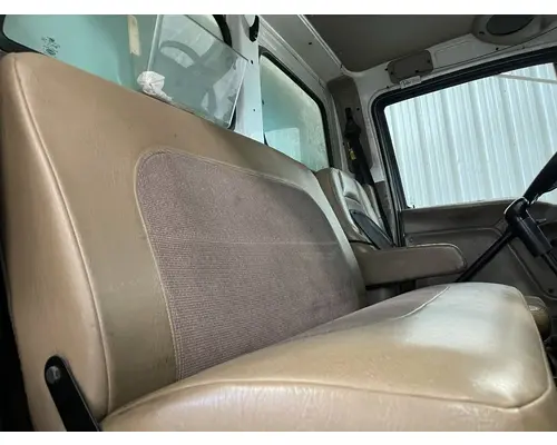 STERLING A9500 SERIES Seat (non-Suspension)