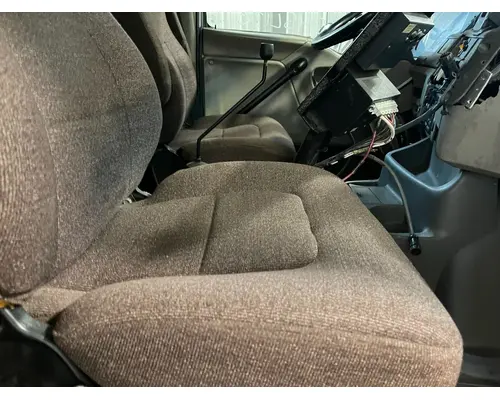 STERLING A9500 SERIES Seat (non-Suspension)