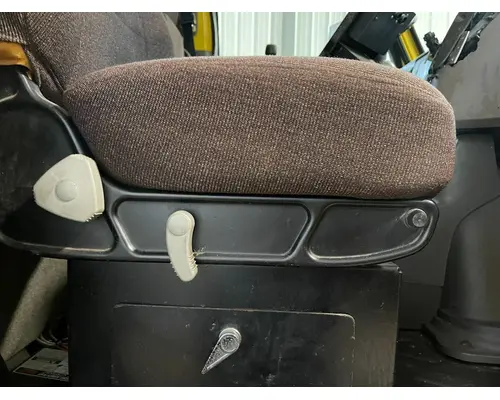 STERLING A9500 SERIES Seat (non-Suspension)
