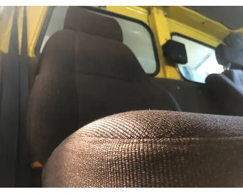STERLING A9500 SERIES Seat (non-Suspension)
