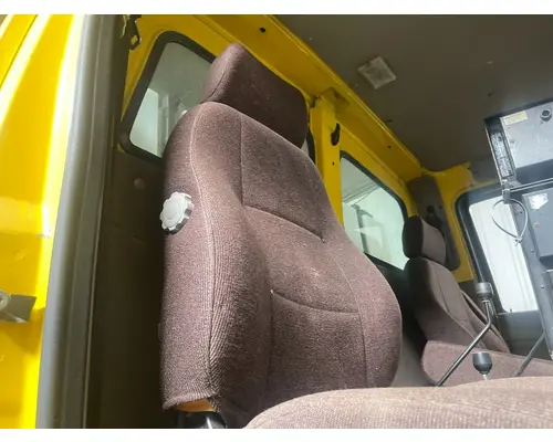 STERLING A9500 SERIES Seat (non-Suspension)