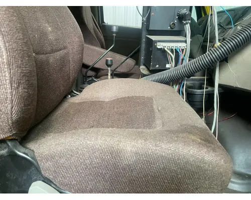 STERLING A9500 SERIES Seat (non-Suspension)