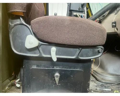 STERLING A9500 SERIES Seat (non-Suspension)