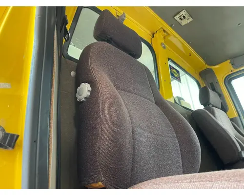 STERLING A9500 SERIES Seat (non-Suspension)