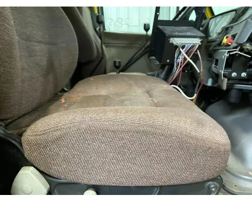 STERLING A9500 SERIES Seat (non-Suspension)