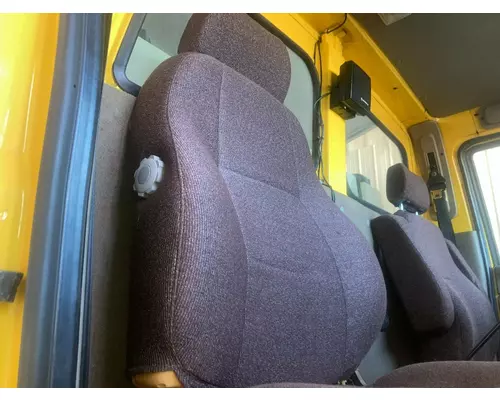 STERLING A9500 SERIES Seat (non-Suspension)