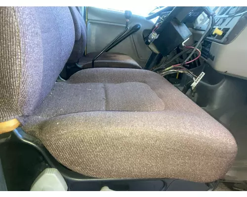 STERLING A9500 SERIES Seat (non-Suspension)
