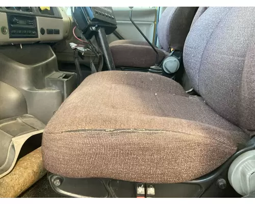 STERLING A9500 SERIES Seat (non-Suspension)