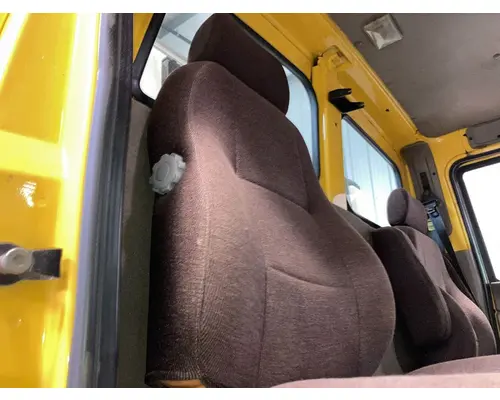 STERLING A9500 SERIES Seat (non-Suspension)