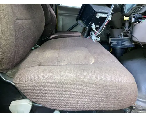 STERLING A9500 SERIES Seat (non-Suspension)