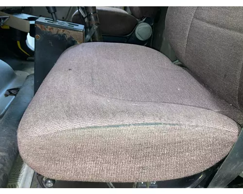 STERLING A9500 SERIES Seat (non-Suspension)