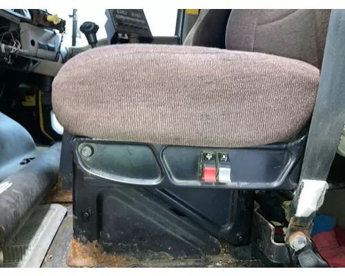 STERLING A9500 SERIES Seat (non-Suspension)