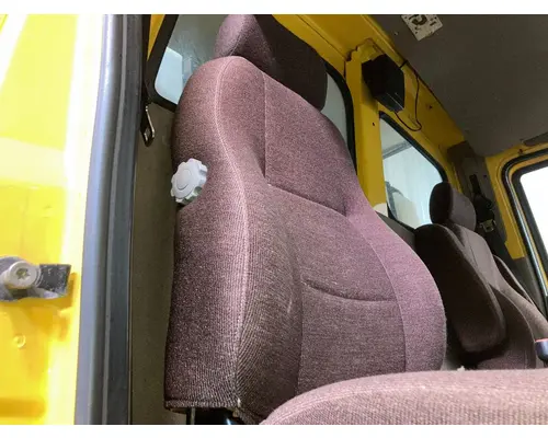 STERLING A9500 SERIES Seat (non-Suspension)