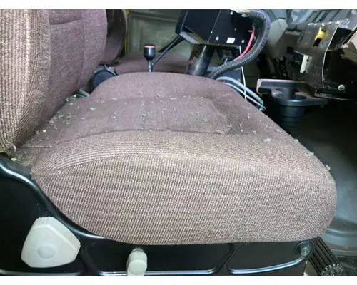 STERLING A9500 SERIES Seat (non-Suspension)