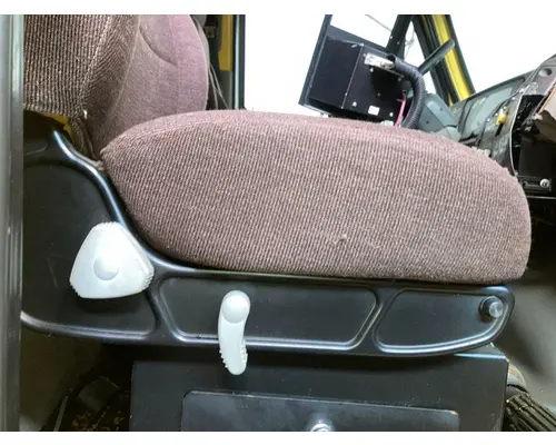 STERLING A9500 SERIES Seat (non-Suspension)