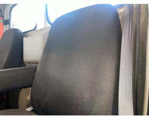 STERLING A9500 SERIES Seat (non-Suspension)