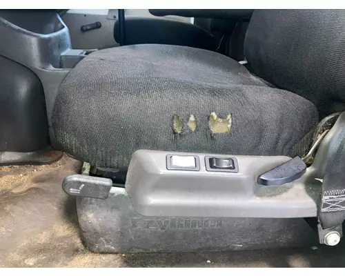 STERLING A9500 SERIES Seat (non-Suspension)
