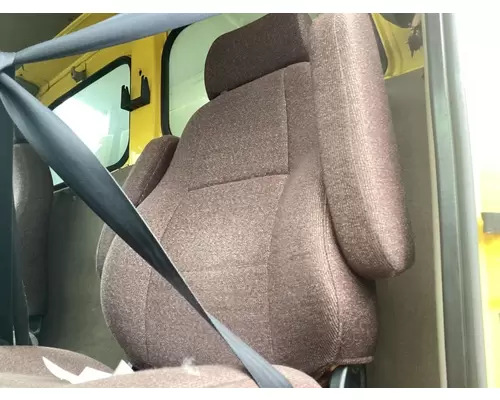 STERLING A9500 SERIES Seat (non-Suspension)