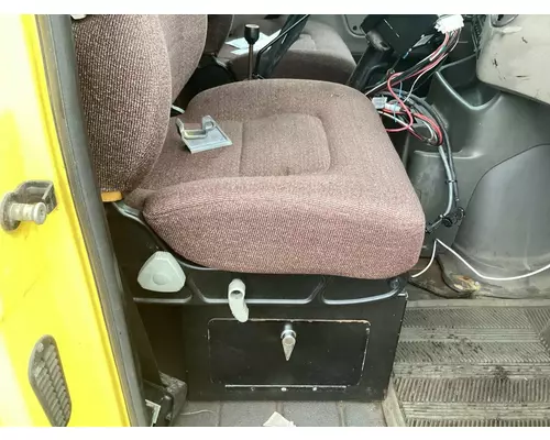 STERLING A9500 SERIES Seat (non-Suspension)