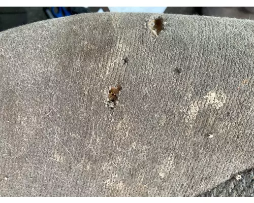 STERLING A9500 SERIES Seat (non-Suspension)