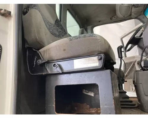 STERLING A9500 SERIES Seat (non-Suspension)
