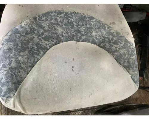 STERLING A9500 SERIES Seat (non-Suspension)