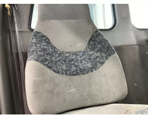 STERLING A9500 SERIES Seat (non-Suspension)