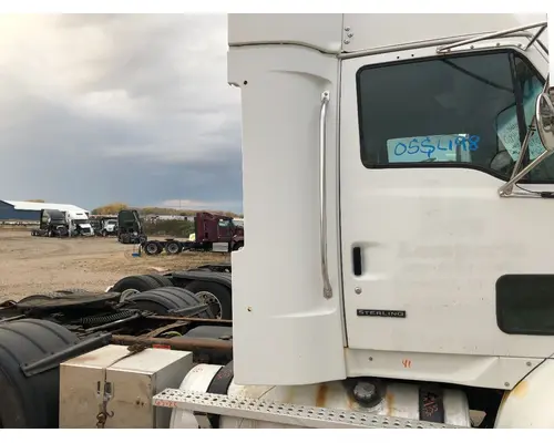 STERLING A9500 SERIES Sleeper Fairing