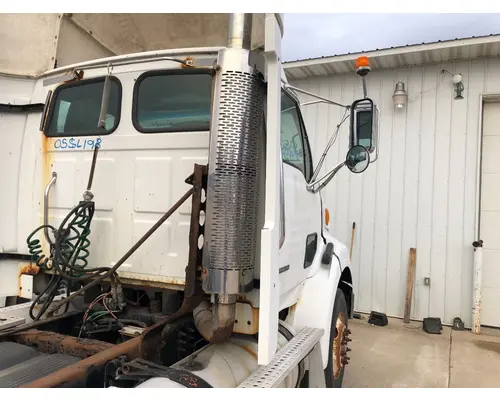 STERLING A9500 SERIES Sleeper Fairing