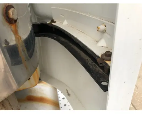 STERLING A9500 SERIES Sleeper Fairing