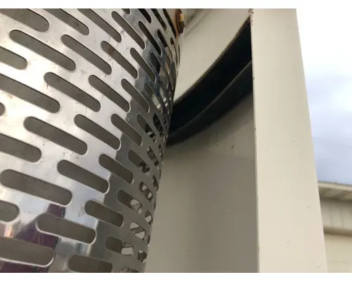 STERLING A9500 SERIES Sleeper Fairing