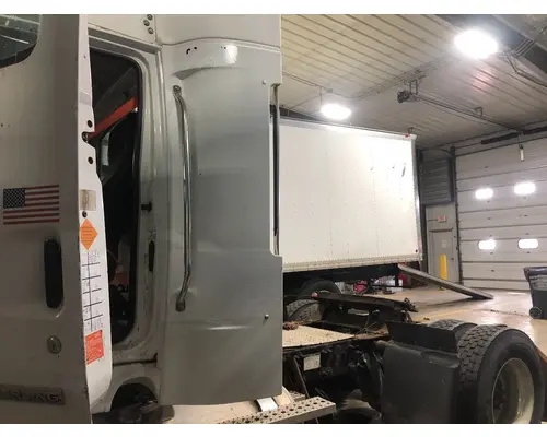 STERLING A9500 SERIES Sleeper Fairing