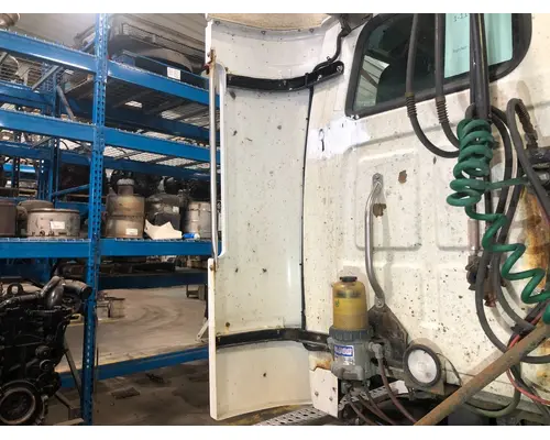 STERLING A9500 SERIES Sleeper Fairing