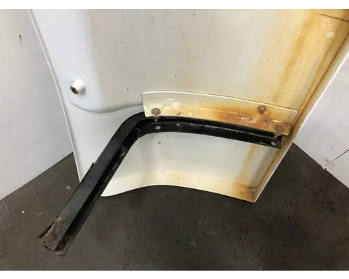 STERLING A9500 SERIES Sleeper Fairing