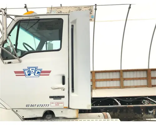 STERLING A9500 SERIES Sleeper Fairing