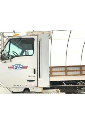 STERLING A9500 SERIES Sleeper Fairing