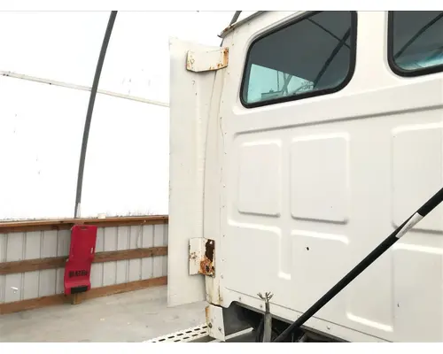 STERLING A9500 SERIES Sleeper Fairing