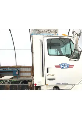 STERLING A9500 SERIES Sleeper Fairing