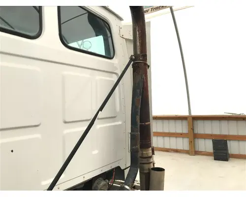 STERLING A9500 SERIES Sleeper Fairing