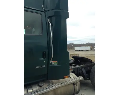 STERLING A9500 SERIES Sleeper Fairing